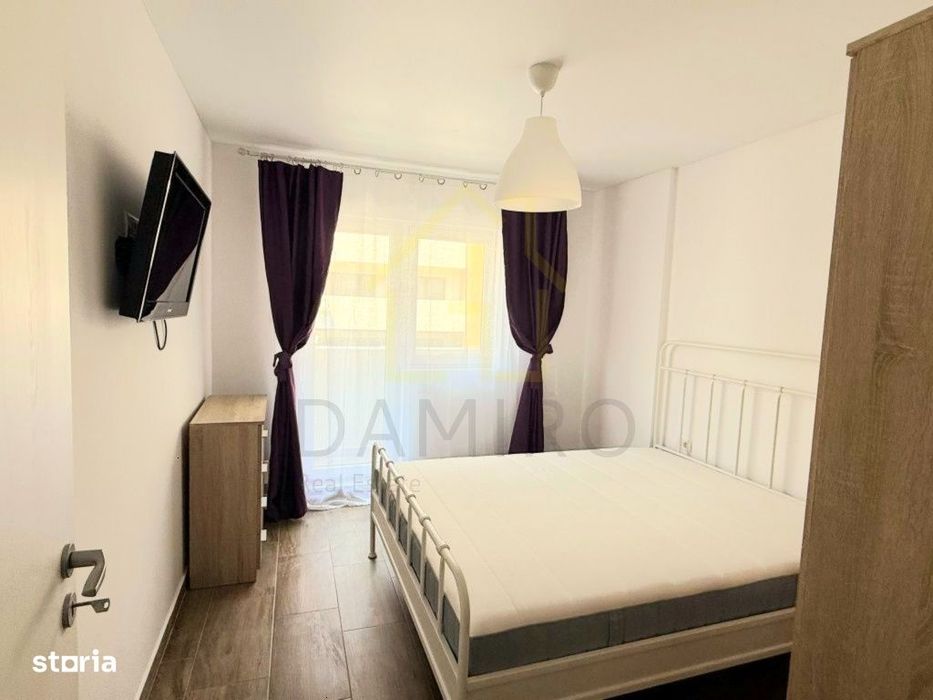 Apartament 8 Min Metrou Berceni Str Biruintei Parcare Prima Inchiriere