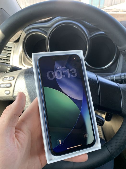 Iphone 13 Айфон 13