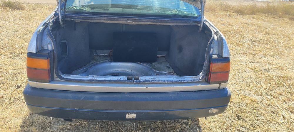 Продам WV Passat b3