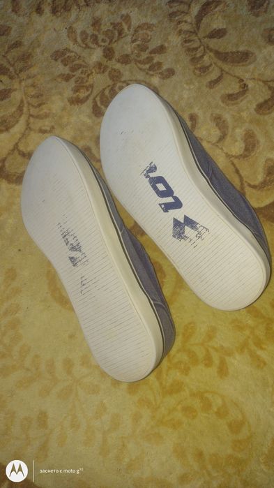 Спортни обувки LOTTO