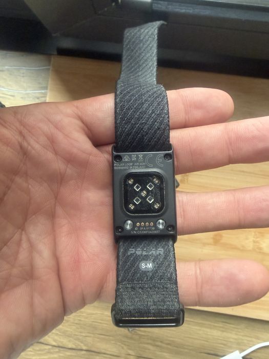 Polar Loop 2 Sport