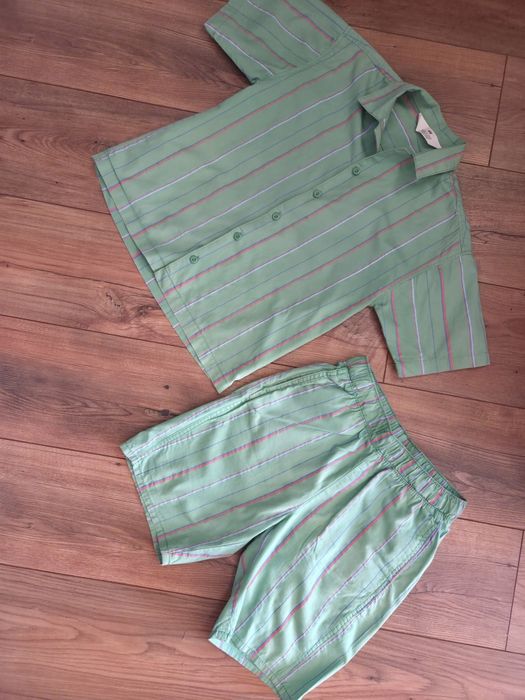 Compleu baieti H&M 7-8 ani
