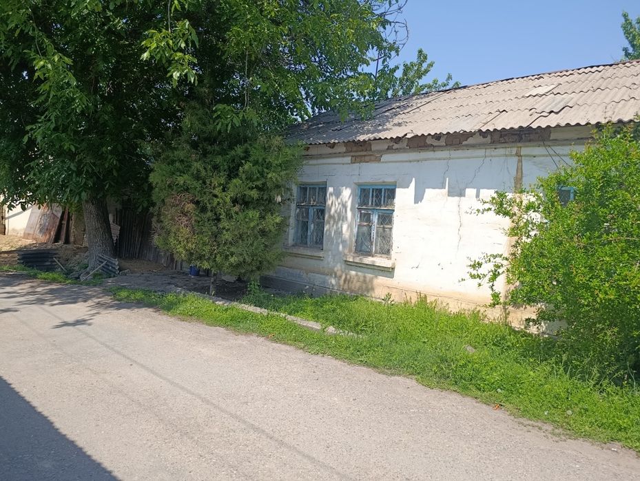 Продаю дом в городе Чирчике  МСГ Гульзар