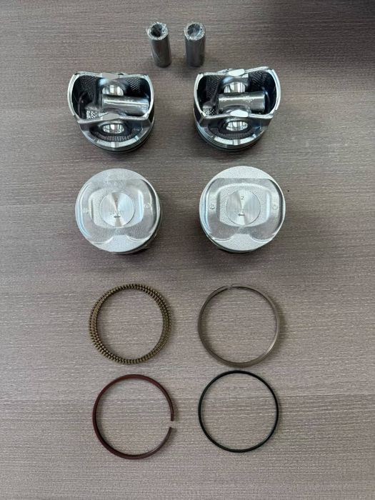 mator chapchas  byd  chazor va song plus porshen поршень запчасть