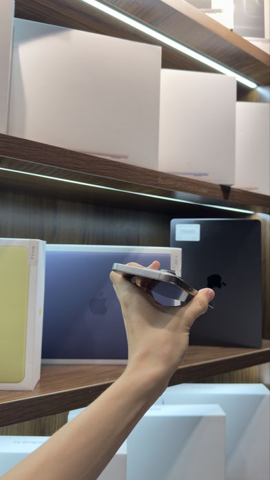 iphone 15 pro max nasiya savdoga