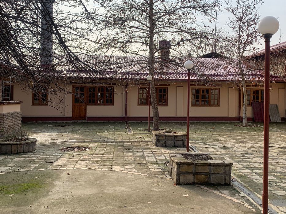 ПРОДАЁТСЯ Большой участок, под бизнес 1- гектар!