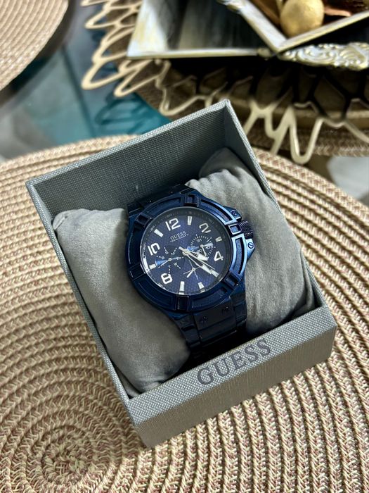 Ceas Guess Rigor W0218G4