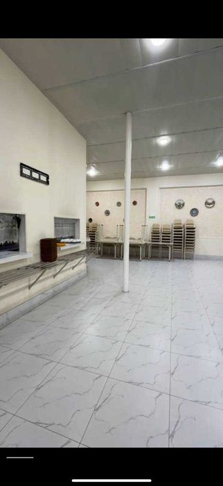 Сдаётся в аренду Кафе со всем необходимым оборудованием !!!