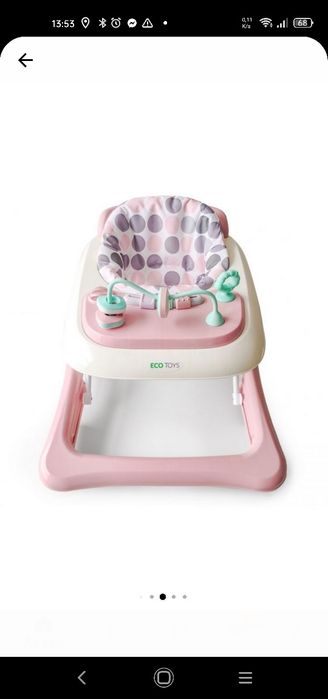 Premergător ecotoys