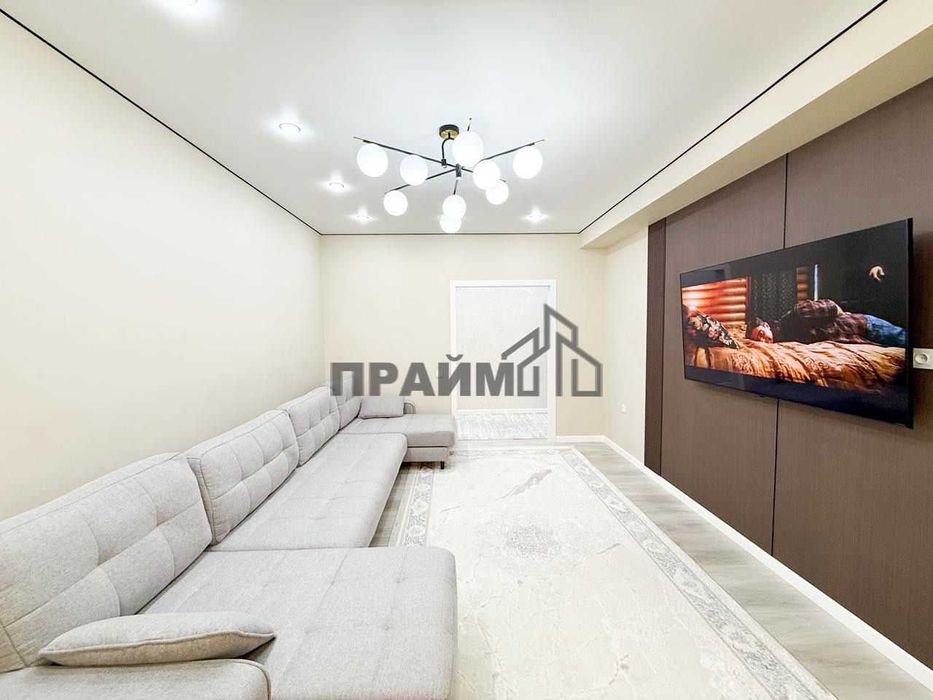 ПРОДАМ 3Х ком. Самал (Аслан ПРАЙМ)