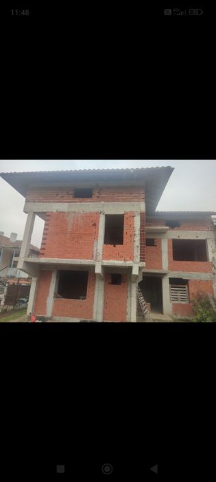 Продава се Къща в Средец - 200 кв.м за 250 €/кв.м - Снимка #1