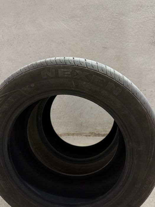 Летни гуми Nexen Blue