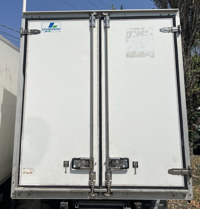 Vand cub frigorific  la 220 w si 380w