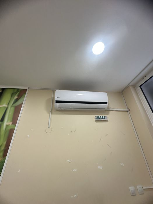 Дава се под наем Магазин в Кърджали, Студен кладенец - 35 кв.м за 224.4 € - Снимка #3