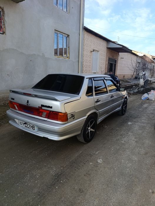 продам ваз 2115 самара