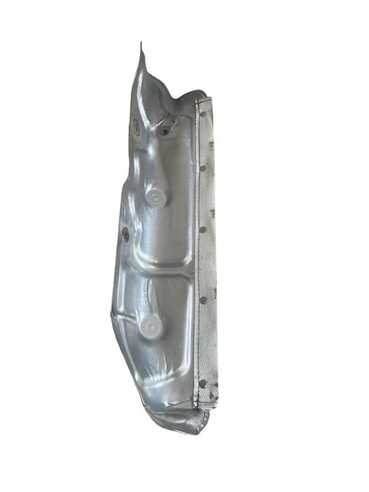 Scut Termic Galerie Evacuare Bmw 5 G30, F90 2016 - > 55 8513648