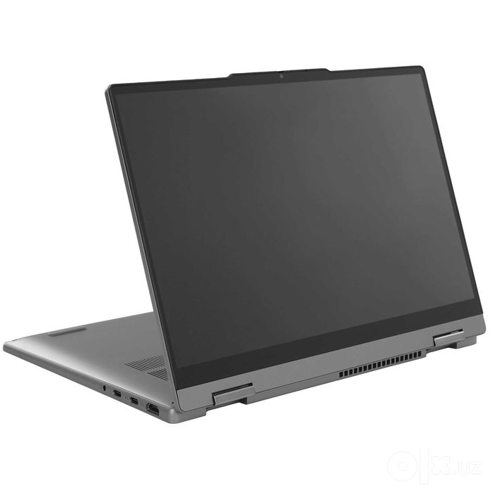 + Ноутбук Lenovo IdeaPad 5 2-in-1 (Ryzen 7-8845HS/16GB/1TB)