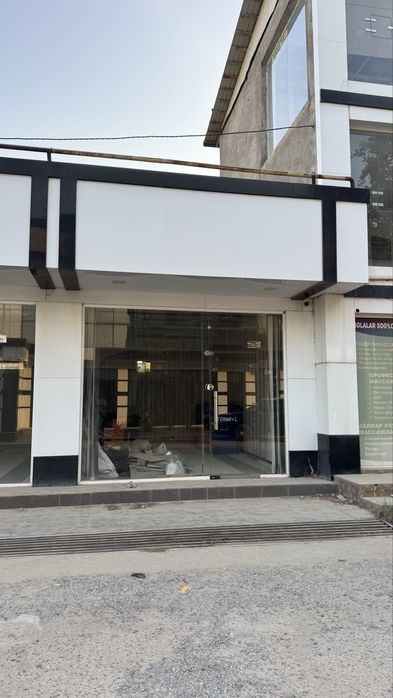 Нежилое помещение в центре Кибрай