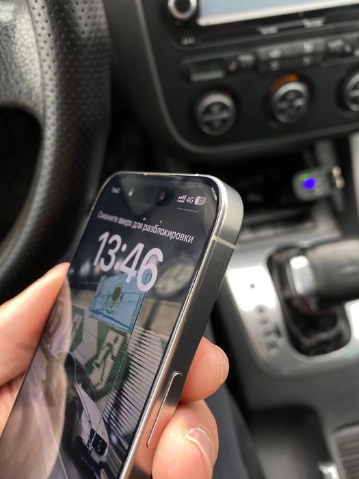 Iphone 15 pro 256гиг продам айфон 15про