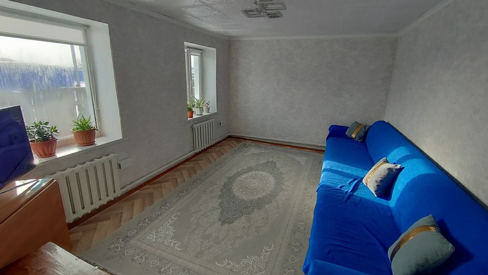 Продается 4 комнатный дом