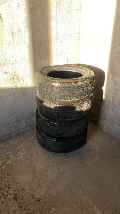 Балон шины Tringle