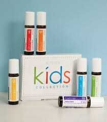 set Doterra Kids Collection - REDUS 30%