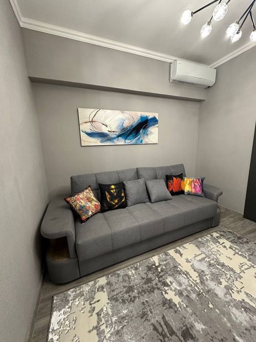 2/6/9 новостройка БИЙ