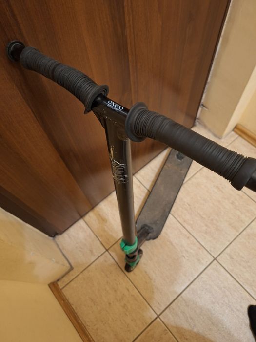 Vând trotinetă oxelo scooters