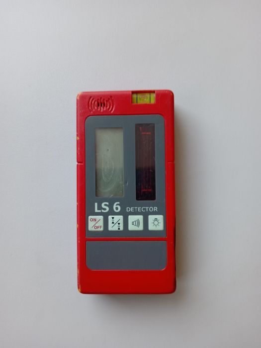 Laser rotativ profesional