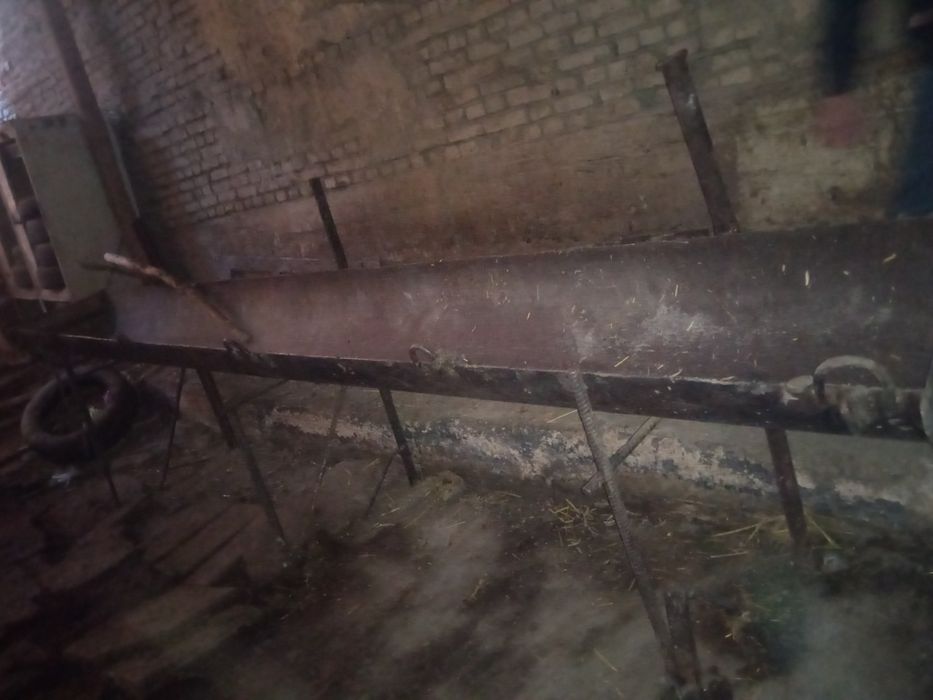 Охур моллар учун метри 350 Минг Яна келишиш мумкин сув берсахам бу́лад