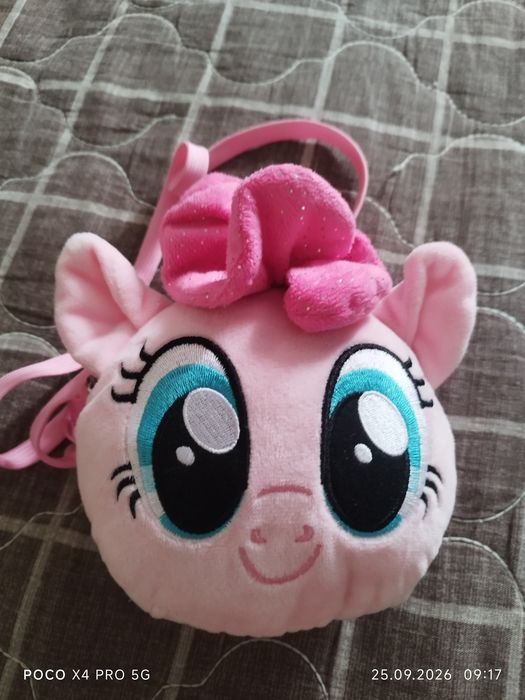 Сумочка детская My Little Pony оригинал