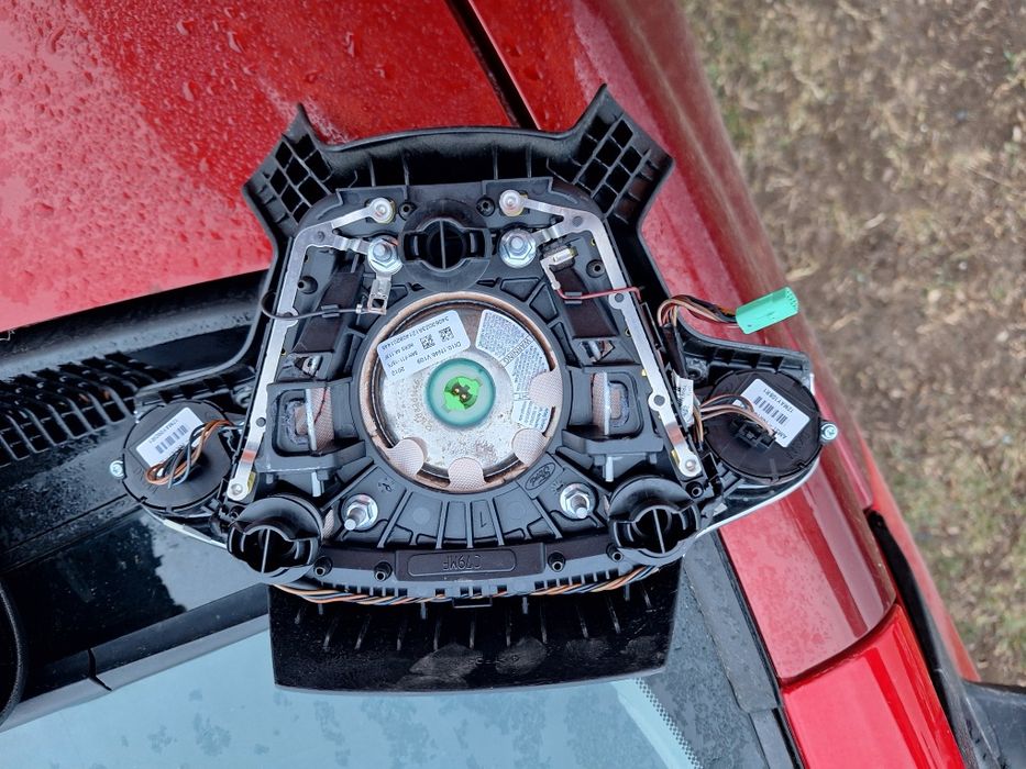 Airbag FORD 2 броя