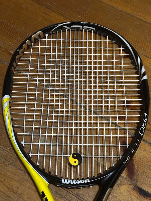 Тенис Ракета "Wilson Pro Tour BLX"