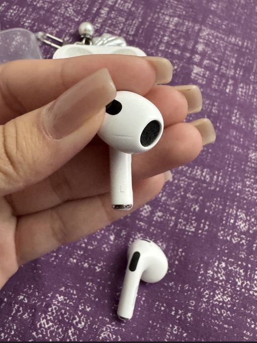 Airpods 3 оригинал