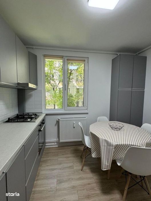 Apartament 2 camere, Aleea Ghimeș , 48 mp, decomandat, Comision 0%