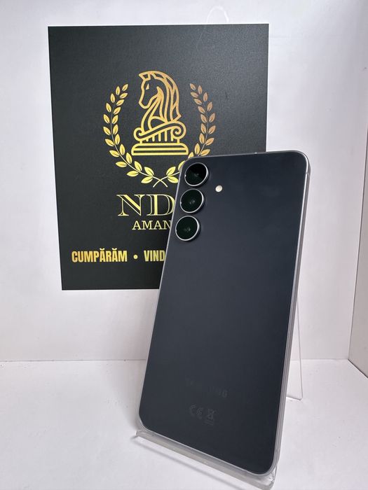 NDP Amanet NON-STOP Calea Vitan Nr. 121 Samsung S25 FE (47987)