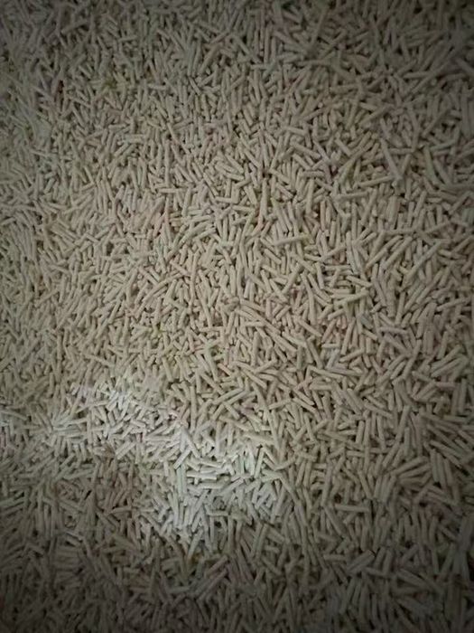 Кошачий наполнитель