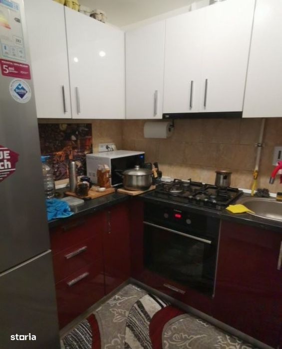 Casă  Tomis 2 | Teren 100 mp | Renovată 2019 | Parcare