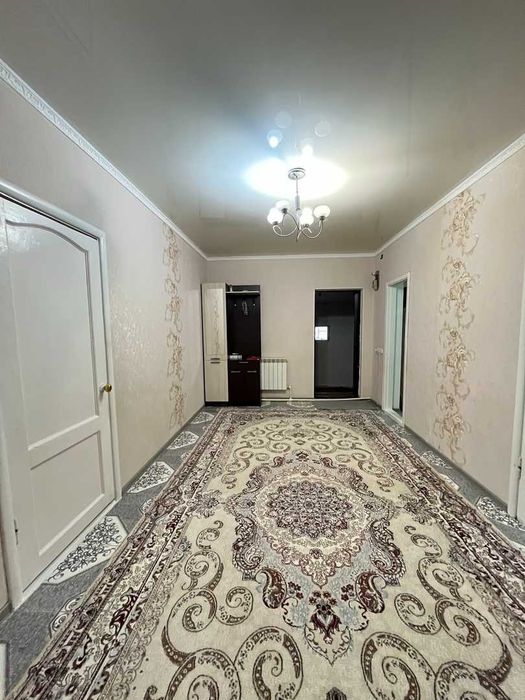 В продаже 1 этажный дом Район - Старой мечети.