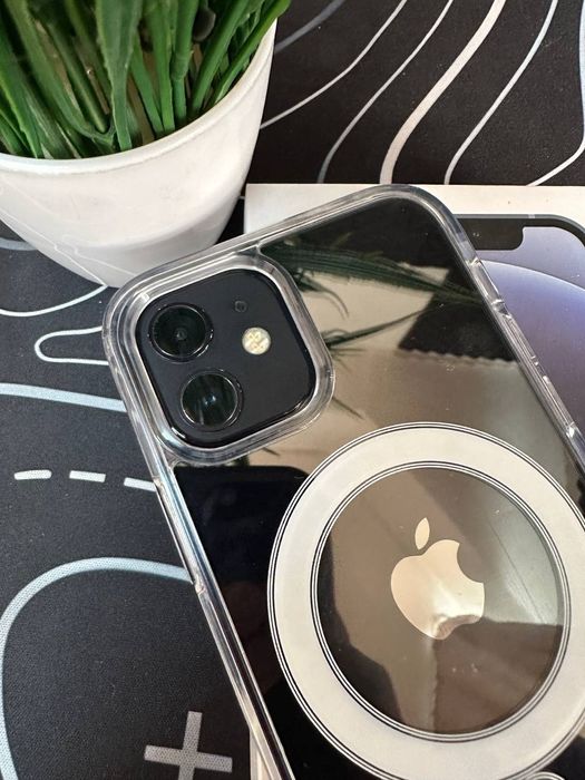 iPhone 12 / Айфон 12  ( 128 GB ) АКБ 90% Телефон, смартфон