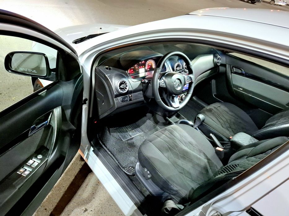 Аренда выкуп или продам NEXIA 3 2019 автомат метан 4