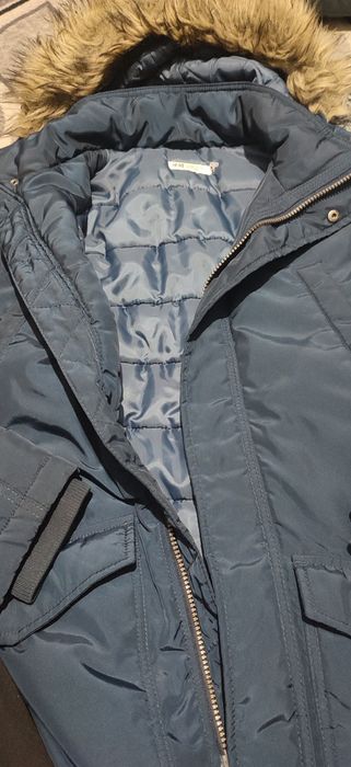Зимно яке/шуба Н&М