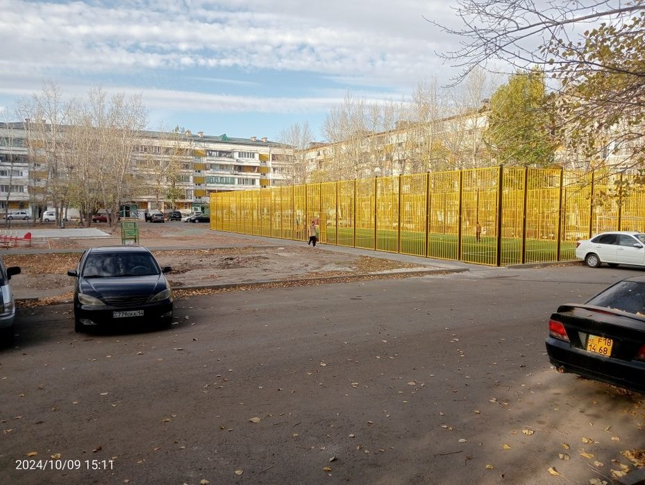 Продам квартиру 3-х комнатную