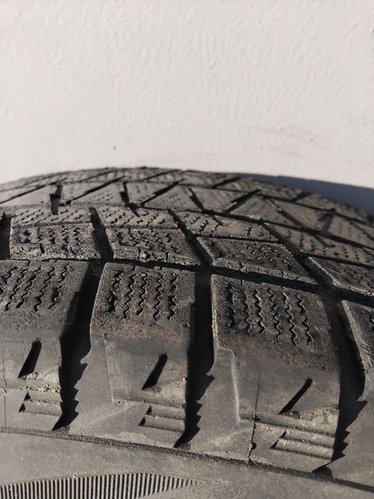 Шины BRIDGESTONE 255/70R17