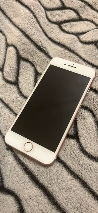 Iphone 7 - отлично състояние