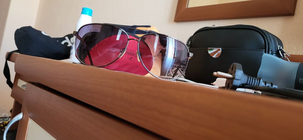 Gianni Venezia Слънчеви очила