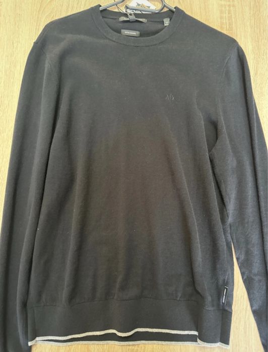 Pulover armani exchange original