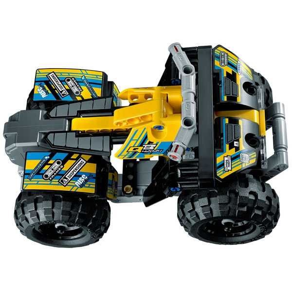 LEGO Technic 42034 Квадроцикл