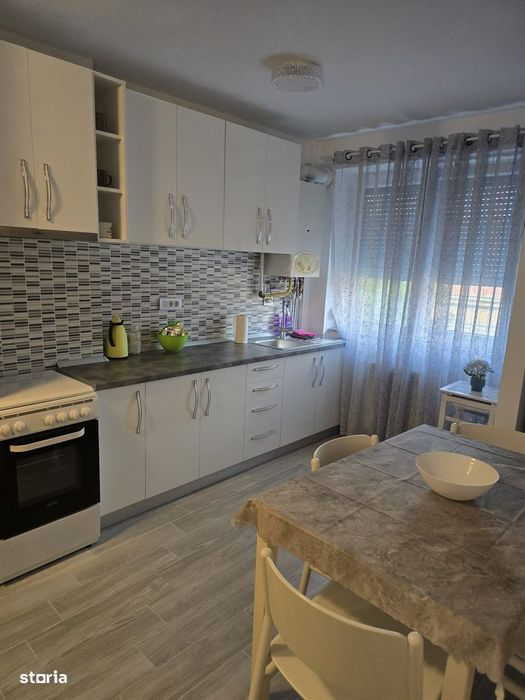 Chirie apartament 2 camere central