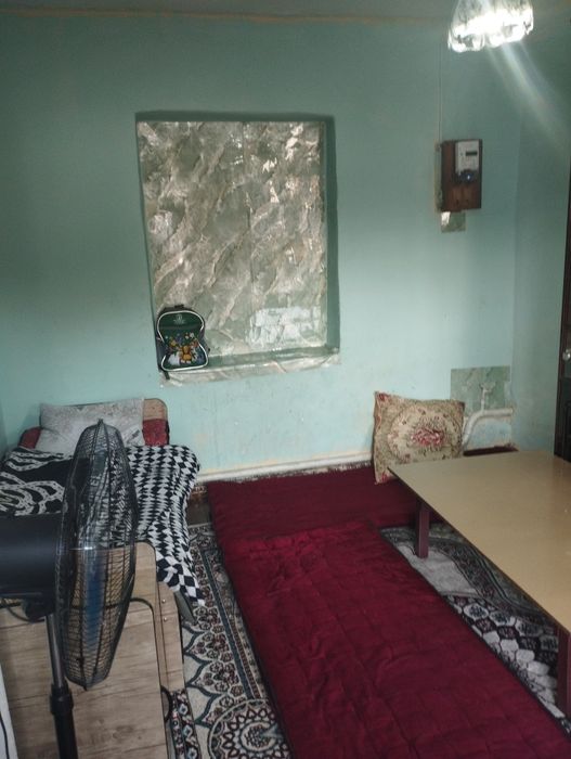 Uchaska mirabad rayoni